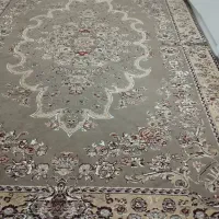 فرش ۶ متری در حد نو