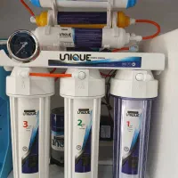 دستگاه های تایوانی تصفیه آب خانگی