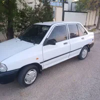 پراید ۸۸قیمت مناسب|خودرو سواری و وانت|فردوس (خراسان), |دیوار