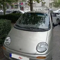 دوو ماتیز درحد مدل۱۳۸۰