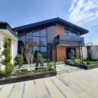 ویلا سهیلیه تهراندشت کردان زعفرانیه سنددار (PEDAR)|فروش خانه و ویلا|کرج, عظیمیه|دیوار