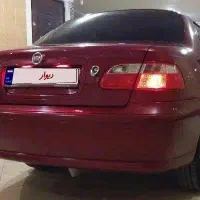 فیات سی ینا، مدل ۱۳۸۸|خودرو سواری و وانت|تهران, سعادت‌آباد|دیوار