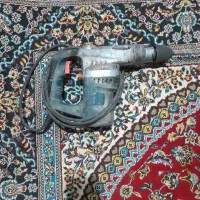 دریل‌هیلتی‌پنج‌کیلویی|ابزارآلات|رودسر, |دیوار