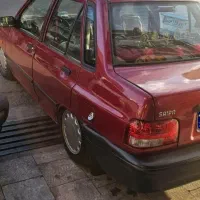 پراید مدل 84 سرپل ذهاب|خودرو سواری و وانت|کرمانشاه, |دیوار