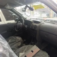 پراید وانت151 Gx پاششی|خودرو سواری و وانت|اردبیل, |دیوار