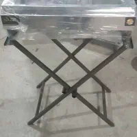 کباب پز گازی، منقل گازی، باربیکیو، خانگی|اجاق گاز و لوازم برقی پختوپز|مشهد, ثامن|دیوار