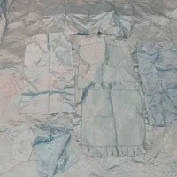 رو تختی ۲ نفره خارجی