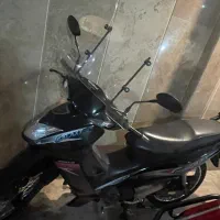 گالکسی مدناس ۱۳۰ باک جلو