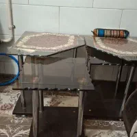 میز عسلی|مبلمان خانگی و میز عسلی|گلپایگان, |دیوار