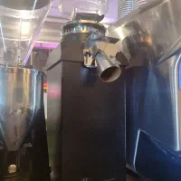 دستگاه صنعتی و آسیاب قهوه