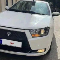 دنا معمولی مدل ۱۳۹۵ تیپ ۲ فول تمیز با کلاچ برقی|خودرو سواری و وانت|اصفهان, ملک‌شهر|دیوار