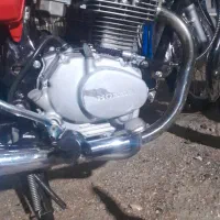 موتور تیپ سی دی ای