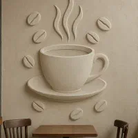 گچبری مدرن / آموزش و اجرا|خدمات آموزشی|شیراز, پارک آزادی|دیوار