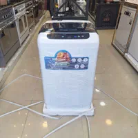 جشنواره لباسشویی پاکشوما دربالا اتوماتیک۱۲و۶و۷کیلو|ماشین لباسشویی و خشککن لباس|قم, نیروگاه|دیوار