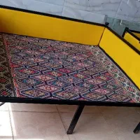 تخت سنتی ۵نفره