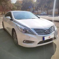 ازرا گرنجور ۲۰۱۲ فول سفارشی|خودرو سواری و وانت|تهران, شهرک چیتگر|دیوار