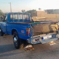 نیسان دوگانه شرکتی عروسک مدل ۹۱|خودرو سواری و وانت|بختگان, |دیوار