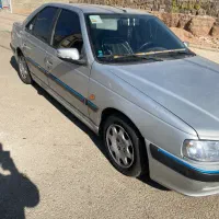 پرشیا مدل ۸۶|خودرو سواری و وانت|پرند, فاز ۶|دیوار