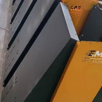 کاتالیزورشور/کاتالیست شور/کاتالیزور/کاتالیست|ماشینآلات صنعتی|تهران, شهرک آپادانا|دیوار