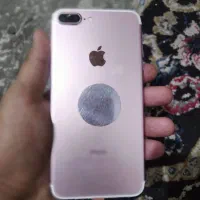 آیفون 7 پلاس|موبایل|اصفهان, بهارستان|دیوار