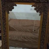 آینه قدی سالم