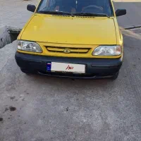 تاکسی پراید ویژه ورامین|خودرو سواری و وانت|ورامین, ورامین|دیوار