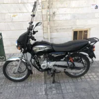 باکسر 150 کم کارکرد سالم