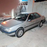 پژو ۸۸. پژو ۸۶. سمند ۹۰ پژو ۸۹دوگانه|خودرو سواری و وانت|پلدختر, |دیوار