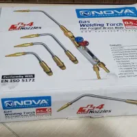 سر پیک جوشکاری نووا ATT2580