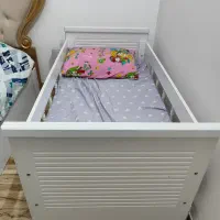 تخت دومنظوره تا ۷ سال