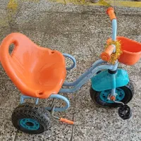 سه چرخه کودک