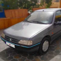 پژو 86 دوگانه کارخانه لاکاغذی|خودرو سواری و وانت|سنندج, |دیوار