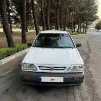 پراید مدل83