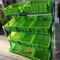 قفسه ساپورت دار /حبوبات/نیمه سنگین|فروشگاه و مغازه|یاسوج, |دیوار