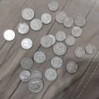 سکه نقره
