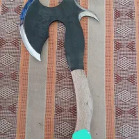 تبر|صنایع دستی و سایر لوازم تزئینی|دماوند, دماوند|دیوار