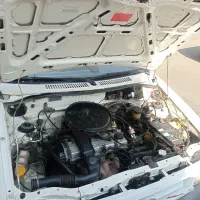 پراید صندوق دار کاربرات مدل 83|خودرو سواری و وانت|تهران, شهرک فردوس (حسینی)|دیوار