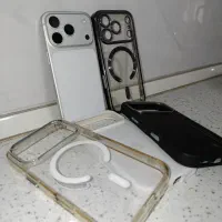 iPhone 17 Pro|موبایل|ملایر, |دیوار