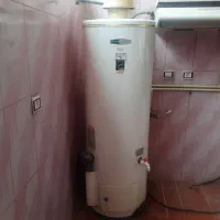 ابگرمکن زمینی سالم قابل تست