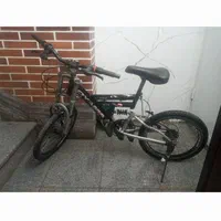 فروش دوچرخه ۲۰|دوچرخه، اسکیت، اسکوتر|محلات, |دیوار