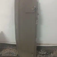 تاقچه عقب پژو