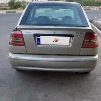 پراید ۱۴۱ مدل۱۳۸۶ دوگانه سوز کارخانه|خودرو سواری و وانت|تهران, دولتخواه جنوبی|دیوار