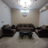 مبل ۷ نفره تاشو