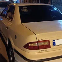 سمند مدل نود