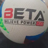 فروش توپ جام جهانی مارک Beta