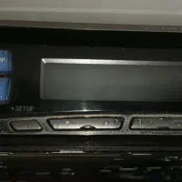 CD PLAYER مارک آلپاین