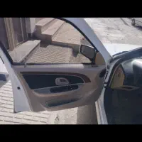 پارس سال ۱۴۰۰ فروش ویژه|خودرو سواری و وانت|کرمانشاه, |دیوار
