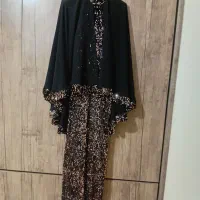 لباس مجلسی
