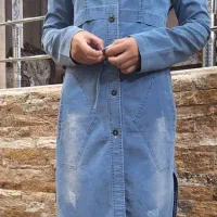 مانتو نونو|لباس|خمین, |دیوار