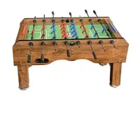 فوتبال دستی